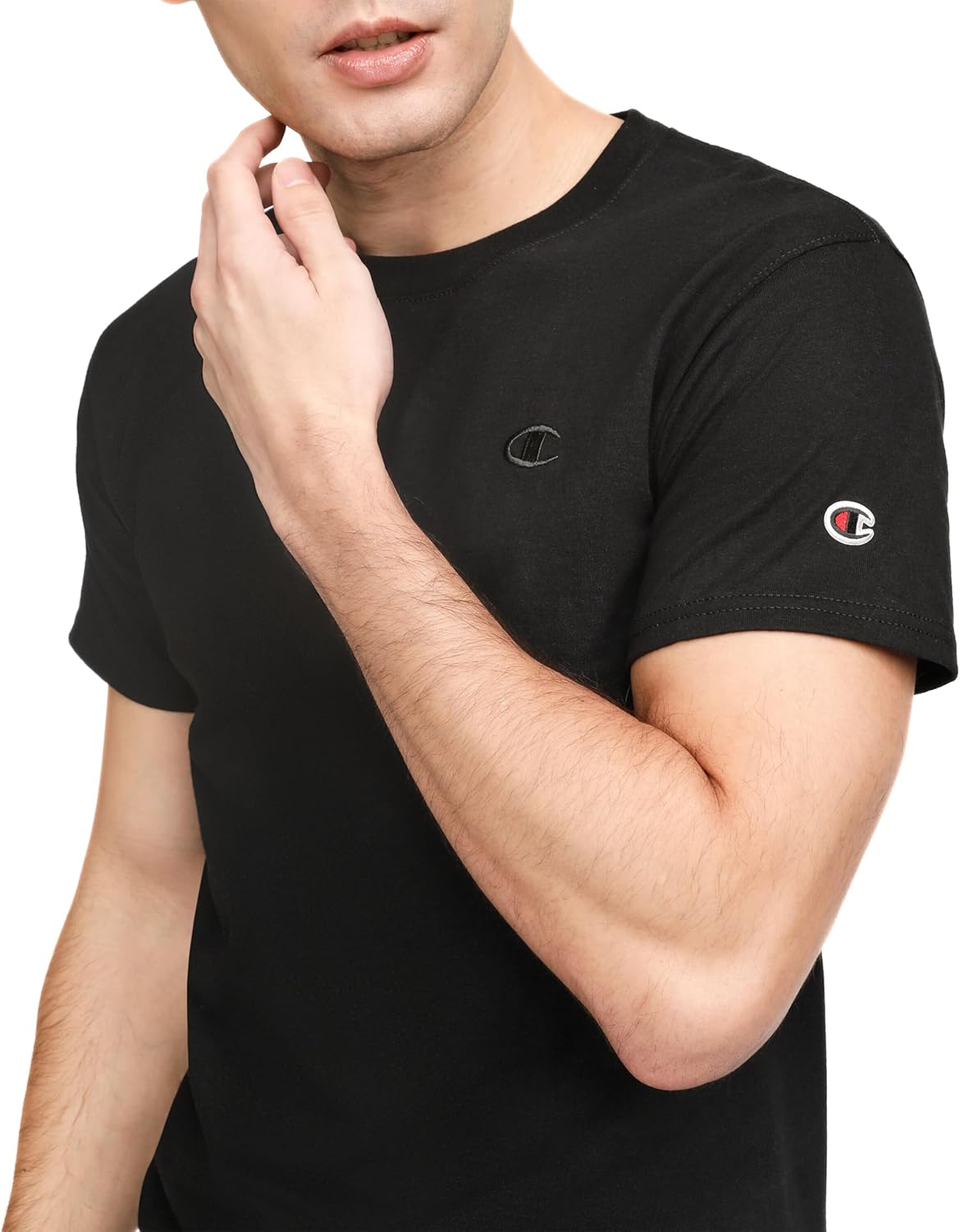 Champion Men's Classic Everyday T-Shirt - Image 3