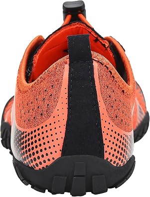 SAGUARO Barefoot Running Shoes, Portable, Fitness Shoes, Flexible, Ultra Lightweight, Breathable