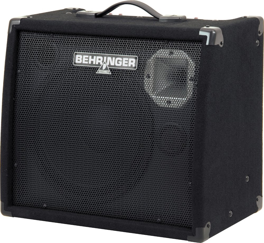 Behringer K1800FX Ultratone 180W 4 Channel PA System : Amazon.ae
