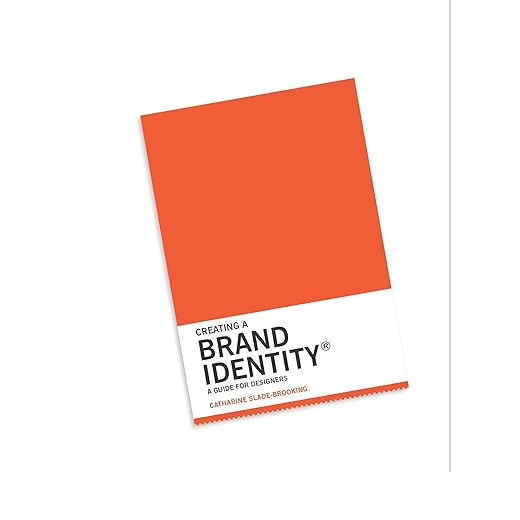 Creating a Brand Identity: Practical Guide for Designers