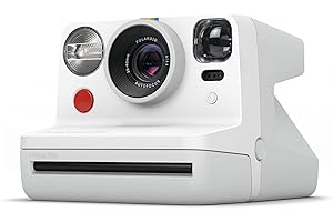Polaroid OneStep 2 Instant Camera - White