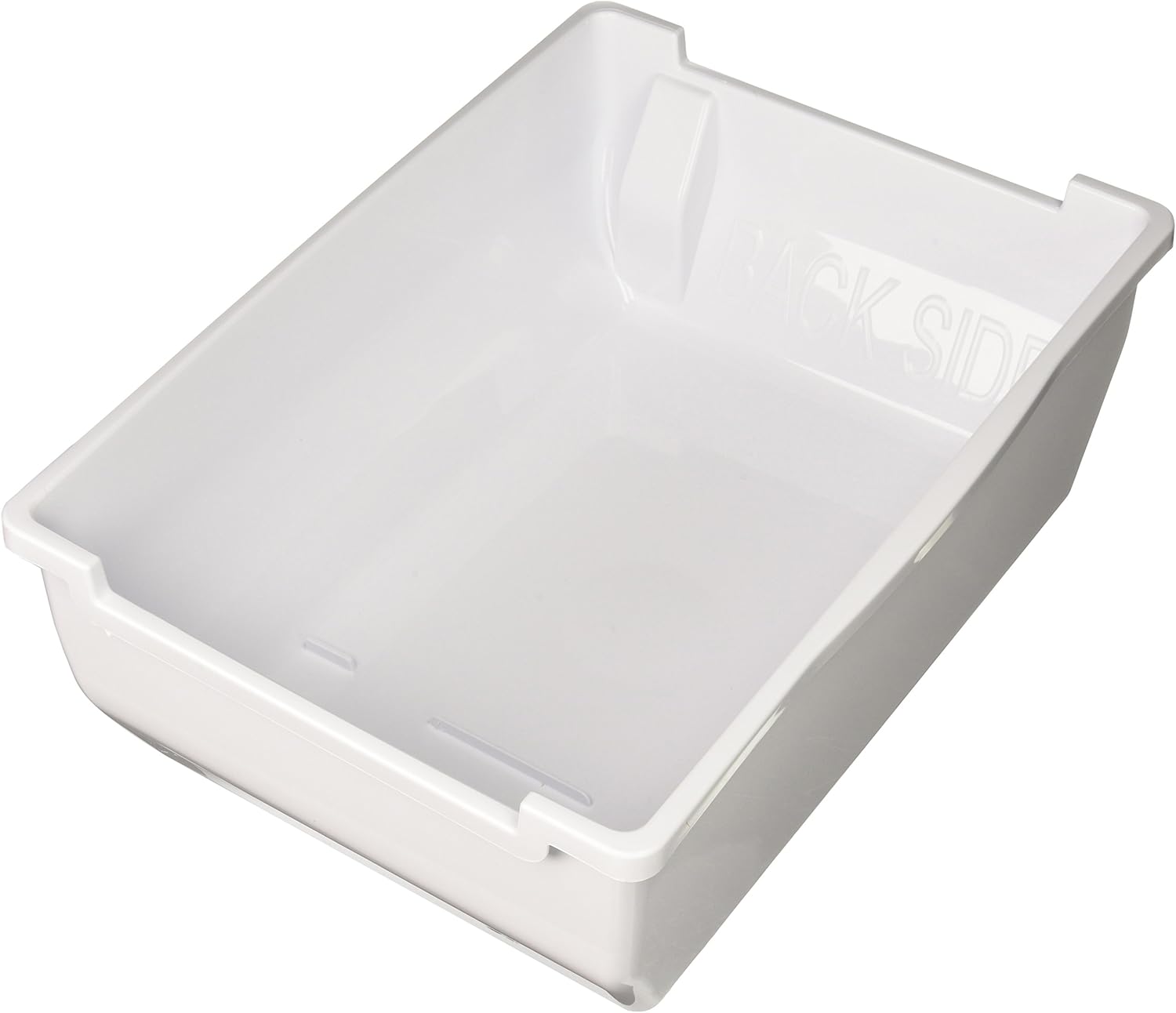 Samsung DA61-05358A Refrigerator Ice Container