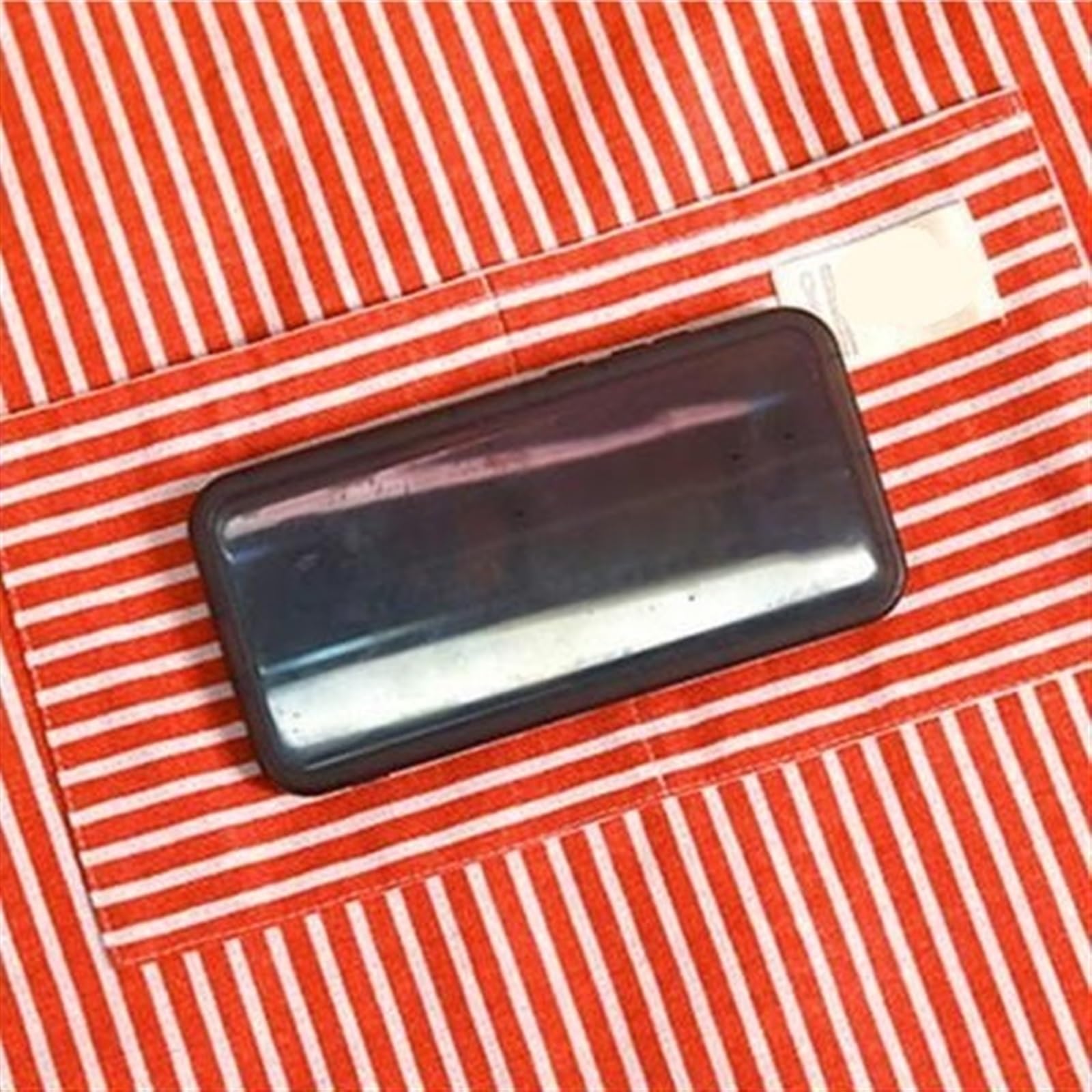 Generico Grembiule Impermeabile A Maniche Lunghe con Tasche Antimacchia
