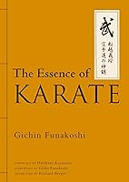 Algopix Similar Product 13 - The Essence of Karate
