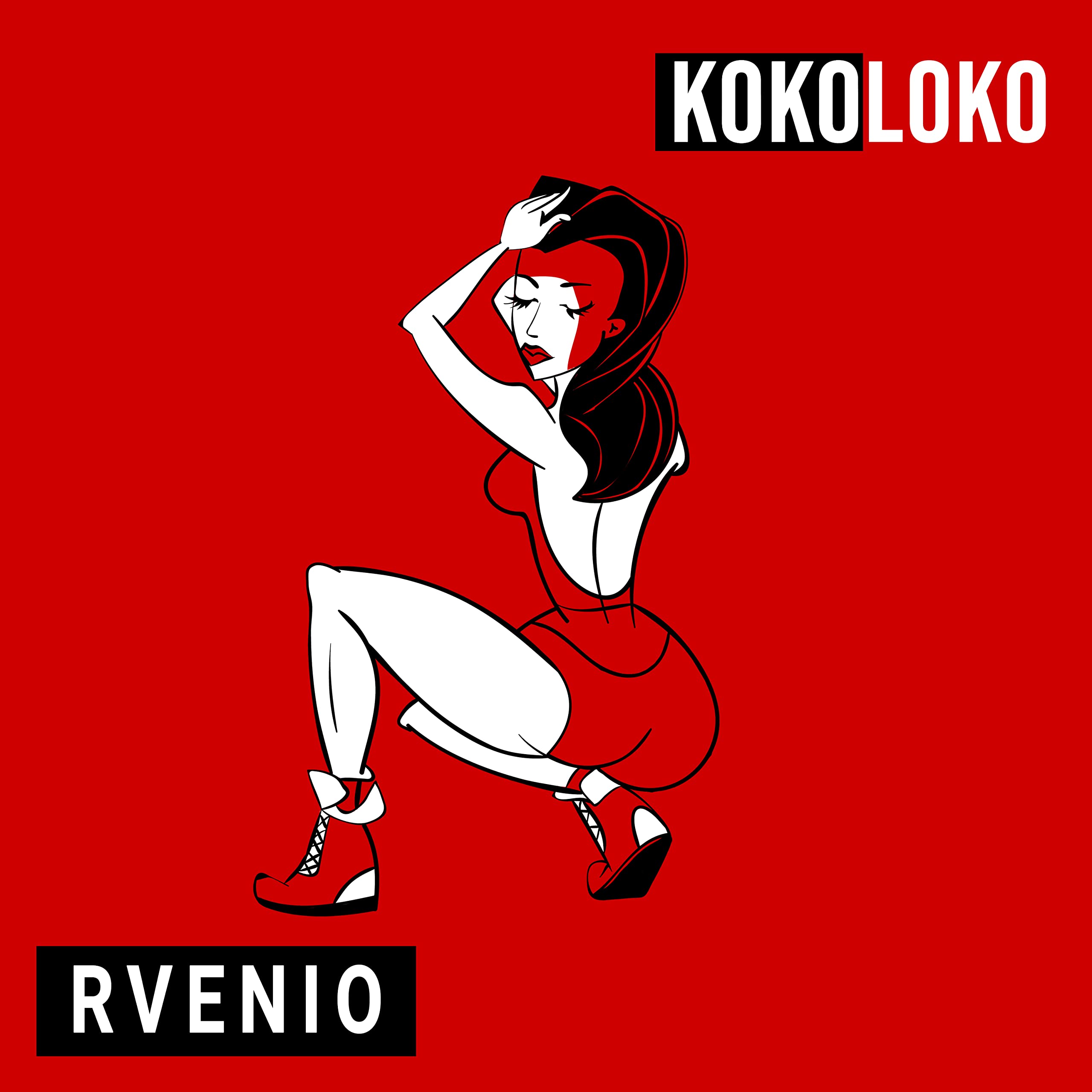 Rvenio