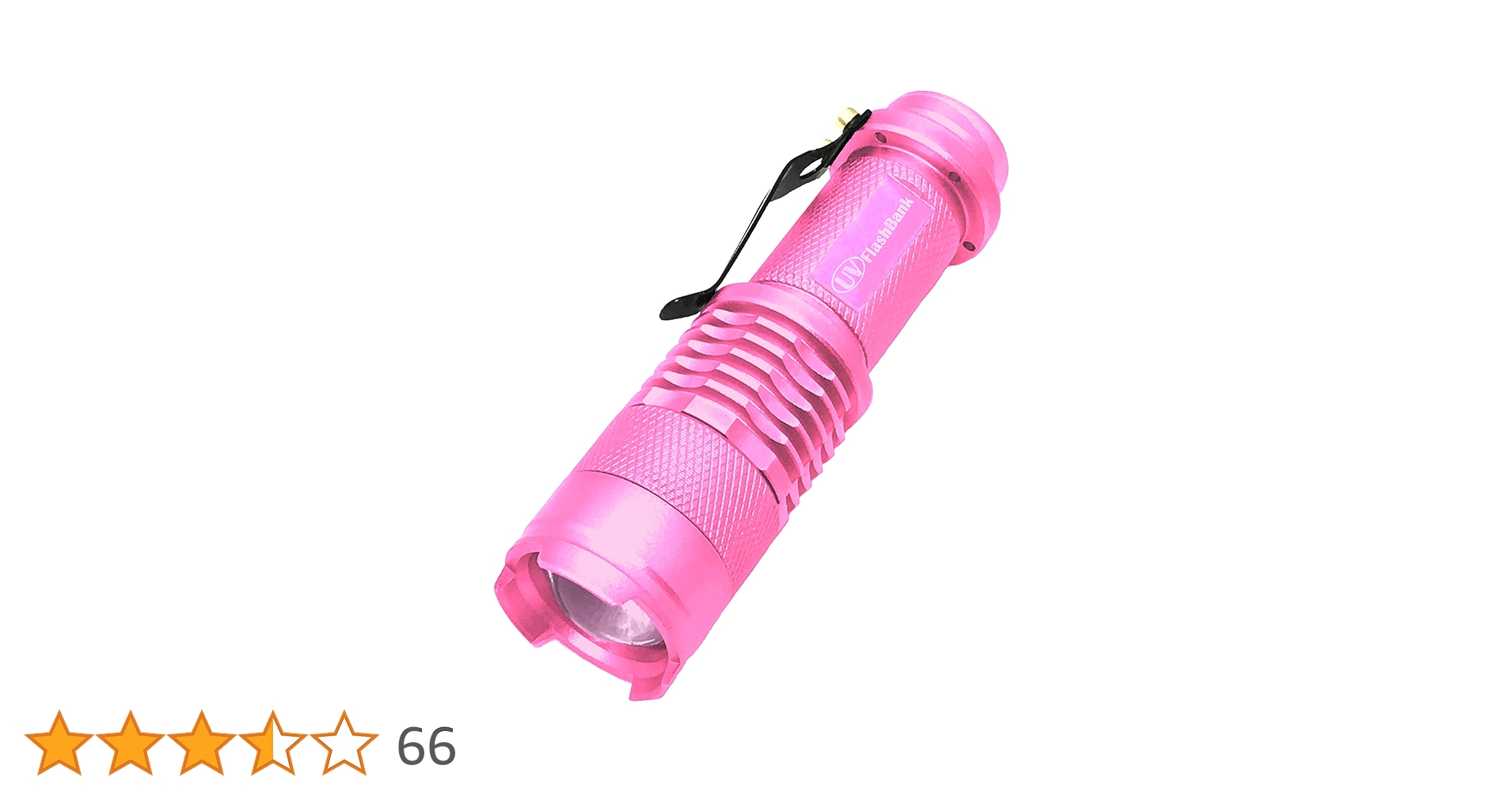 Amazon | オルルド釣具 蓄光ライト 「UV FlashBank」 グリーン