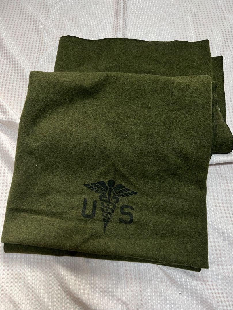 米軍 実物 メディカルブランケット 米軍 実物 メディカルブランケット