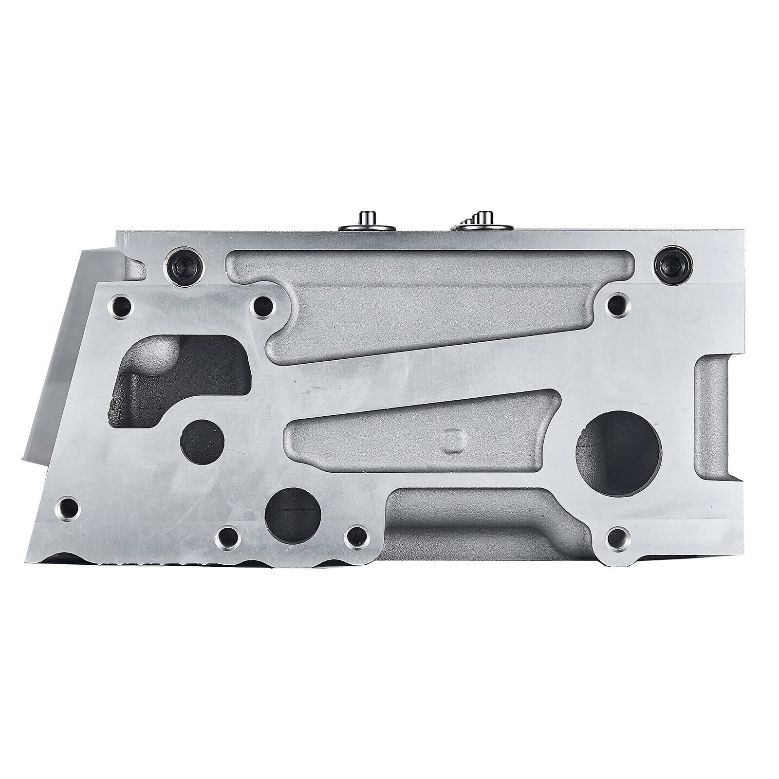 TESTATA NUOVA CON VALVOLE 0200HG 504127096 504213159 71771719 CON 12 MESI DI GARANZIA