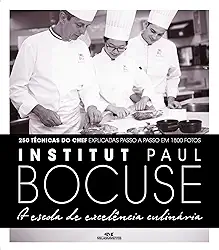 Institut Paul Bocuse: Escola de excelência culinária