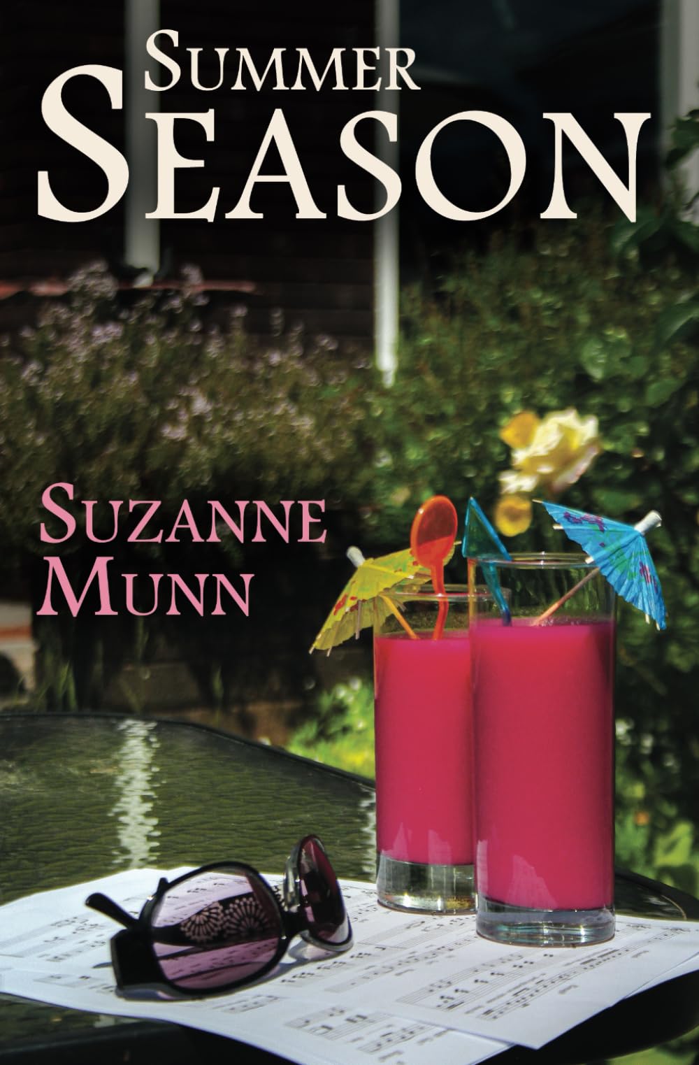 Summer Season (Cheltenham Place)