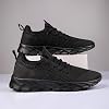 Zapatillas Deportivas YITUHIO para Hombre, Tenis de Moda, Caminar, Ligeras, para Gimnasio y Entrenamiento 5