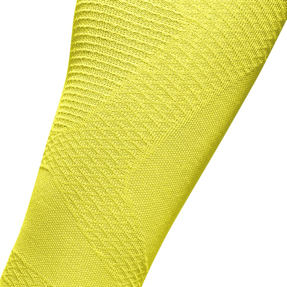 BAUERFEIND Chaussettes de course « Run Ultralight Compression Socks », 1 paire de chaussettes de sport pour femme, chaussettes de compression fines pour le jogging et le fitness, chaussettes de