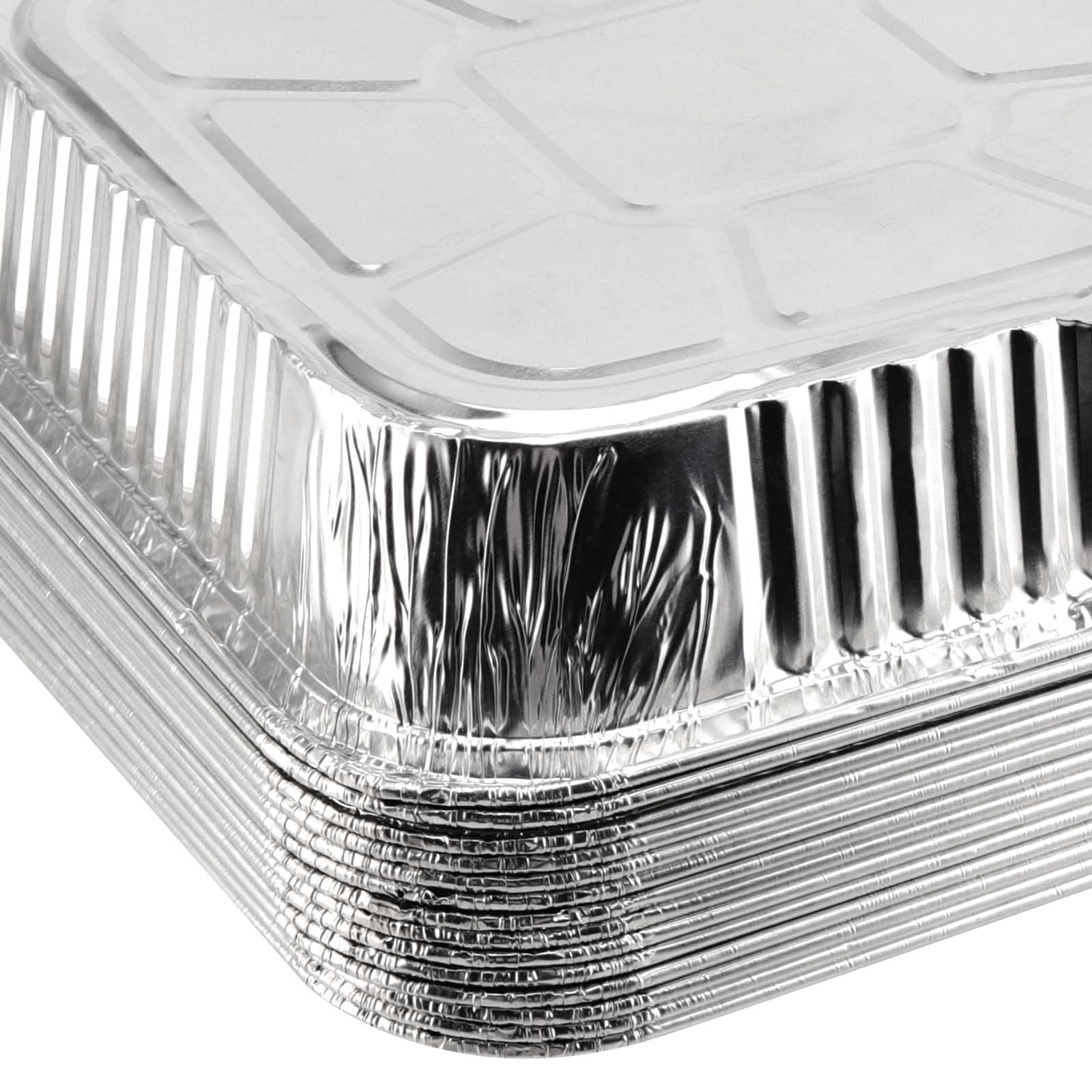 100 Vassoi Mignon Oro Ovali 8x11 Cm Polopast » Mondocarta - Foto 2