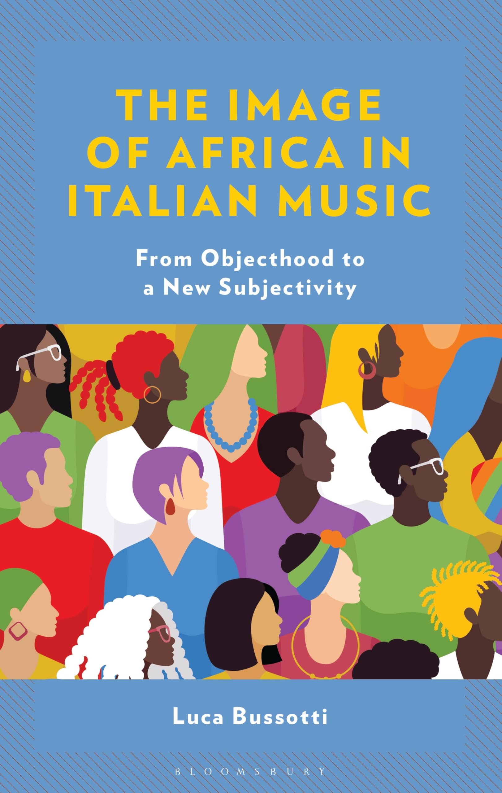 L'Afrique dans la musique italienne décoder les stéréotypes culturels du passé