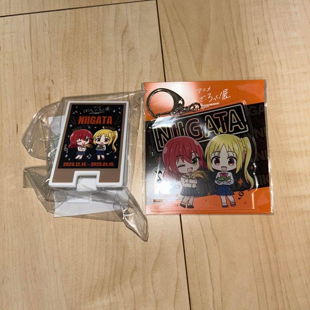 ブルーロック×FC東京 100枚限定レプリカチケット アクスタ ステッカー