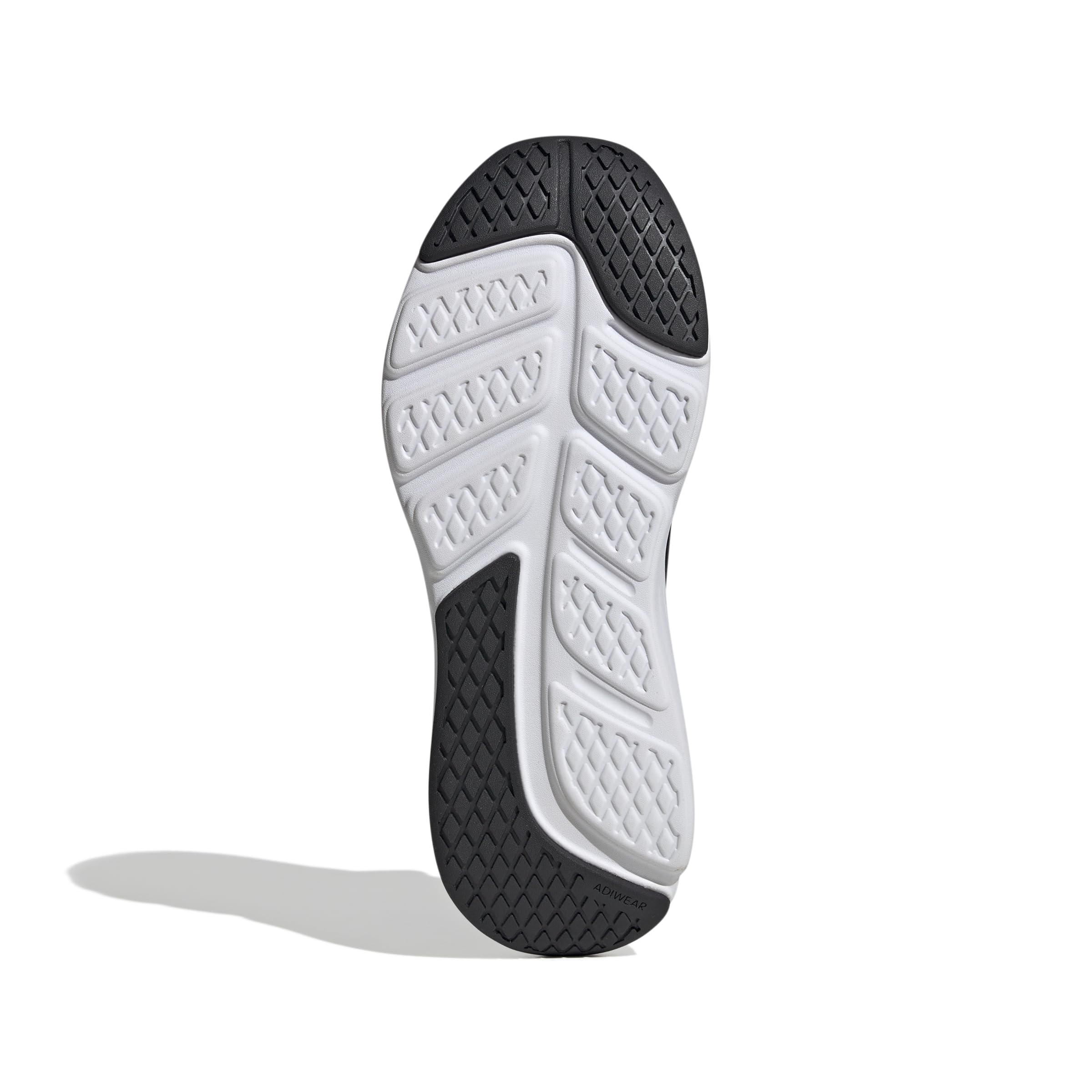 adidas Damen Cloudfoam Go SockSchuhe