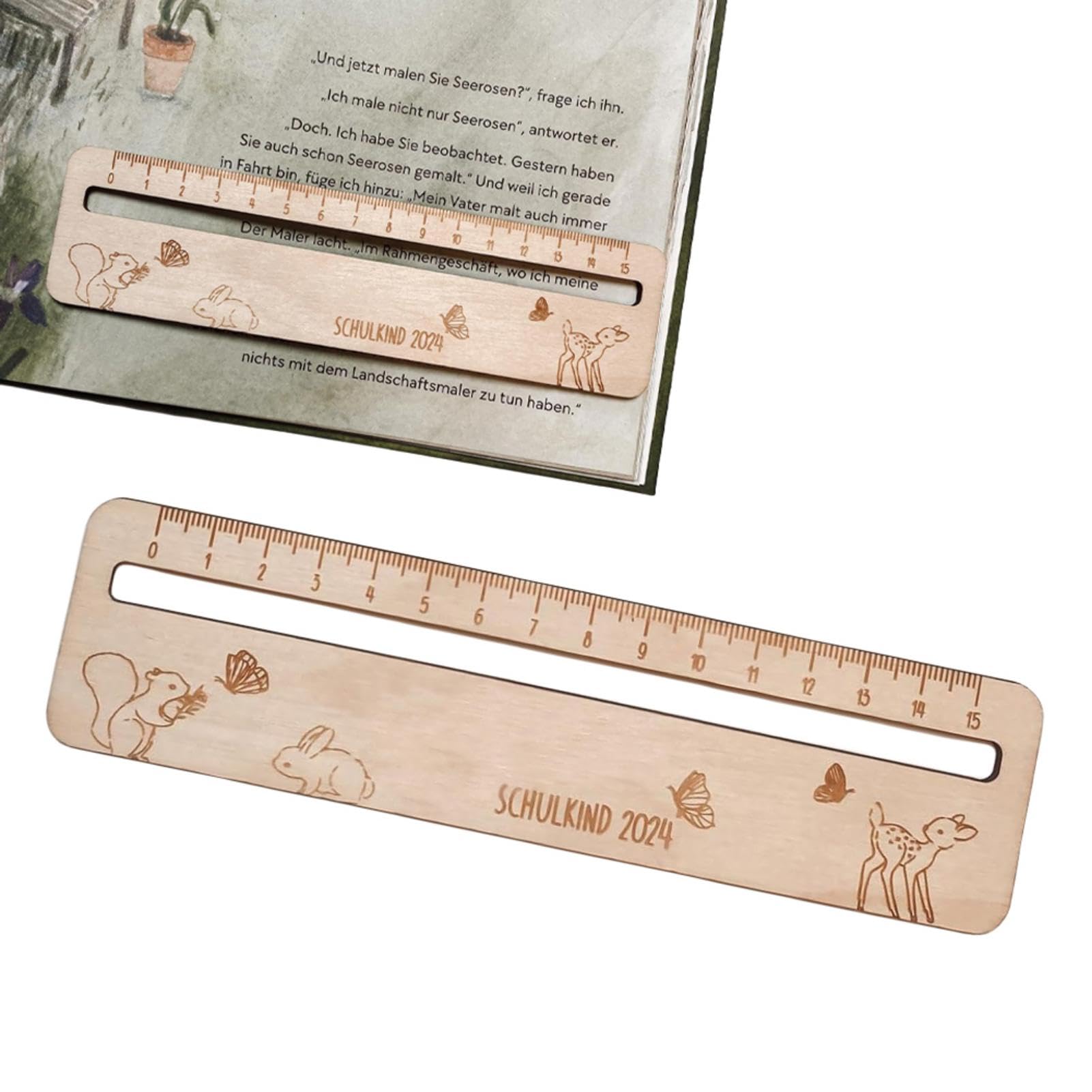 Guided Reading Tools Wooden Reading Tracking Strips - Guided Reading ...