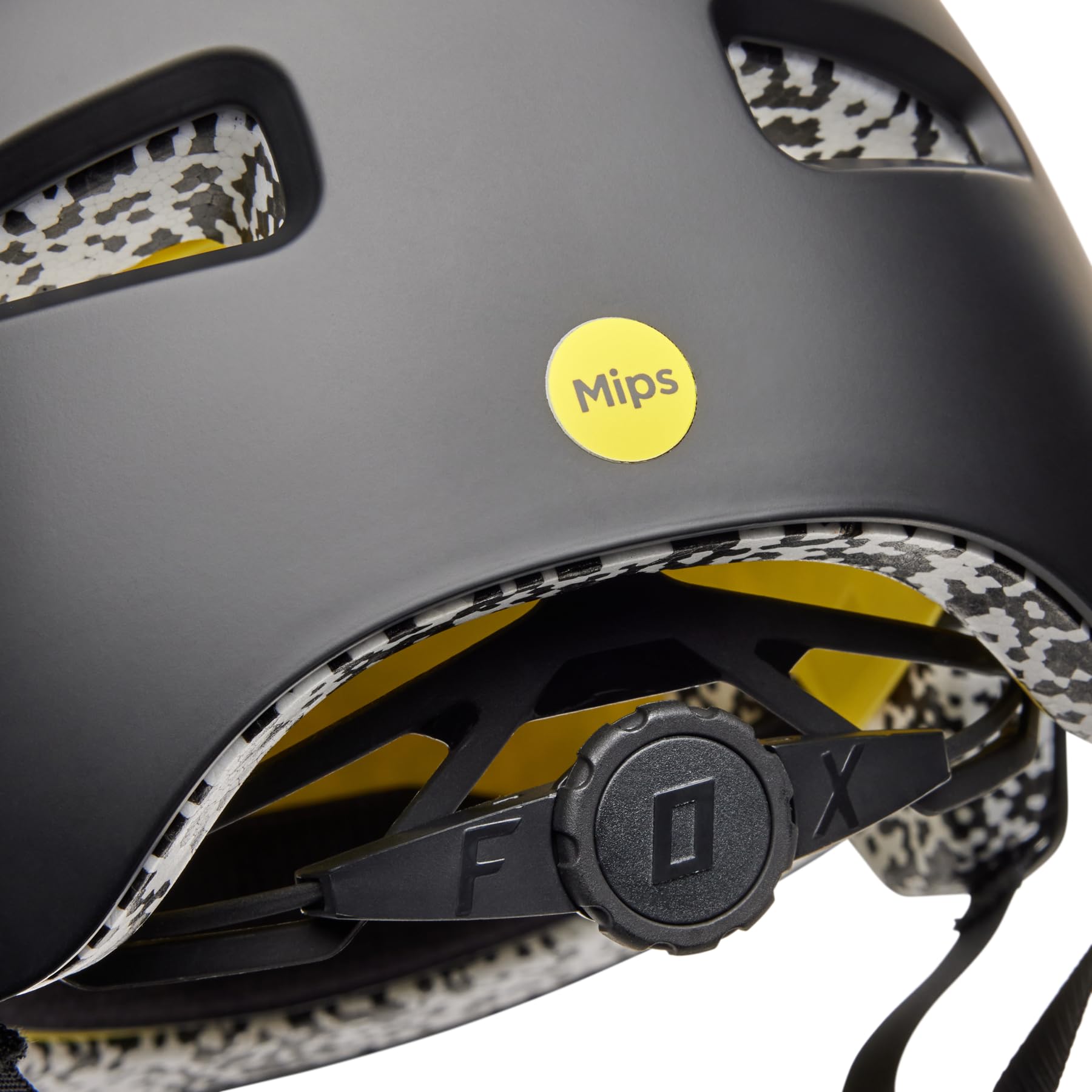 Fox Racing - Youth Flight Pro Helmet, Cycling Helmets
