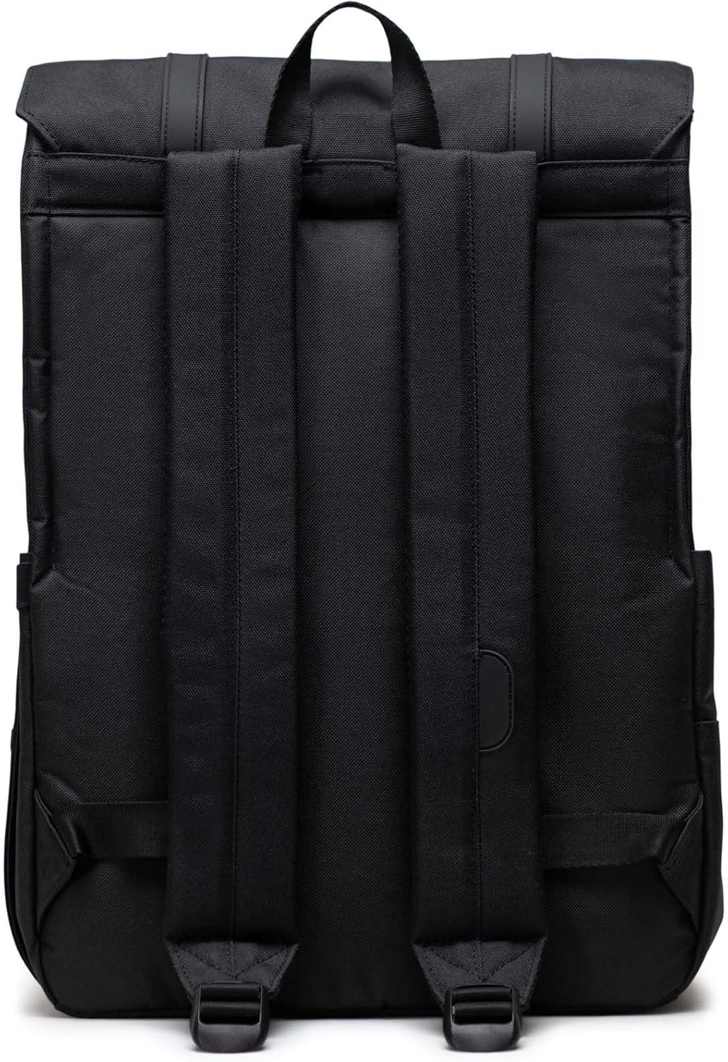 Herschel Supply Co. Unisex Survey Backpack, Black Tonal, 20L - Image 4