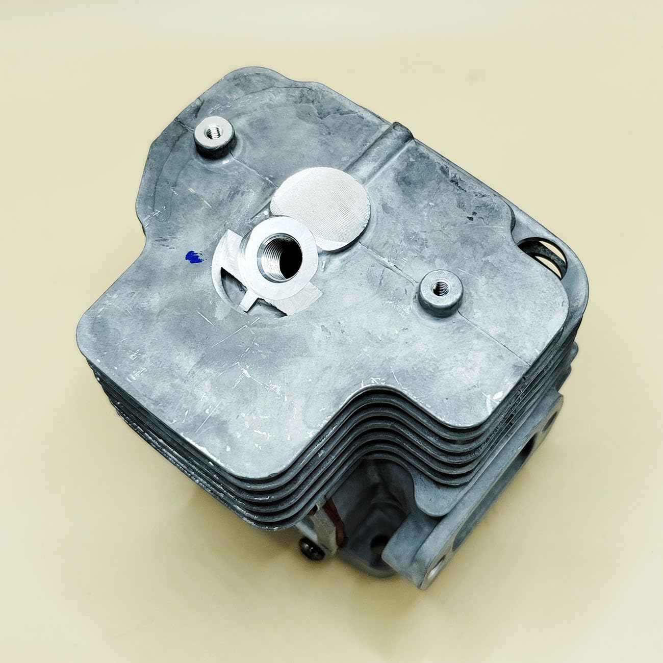 PB-8010 Cylinder Piston Kit for Echo PB-8010 PB-9010 PB-7910 Replace P100012460 P100006 P100006300 with Gaskets