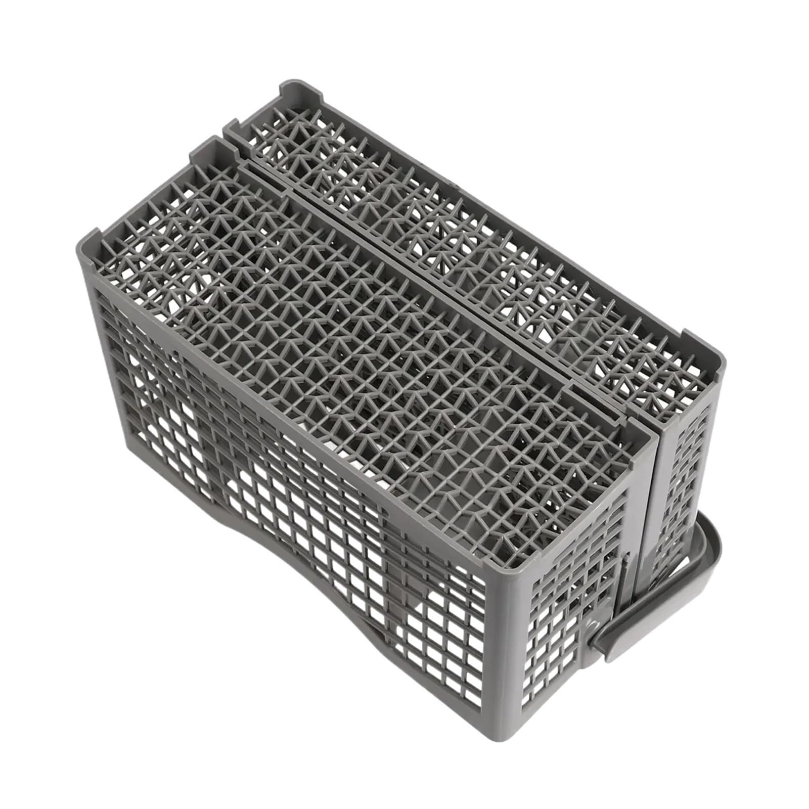Cestello Portaposate Grigio For Lavastoviglie, Compatibile Con AEG Electrolux Juno Favorit Privileg