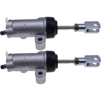 パーツ envefoundation45 Amazon.com: FridayParts 35.7mm Brake Cylinder Stroke