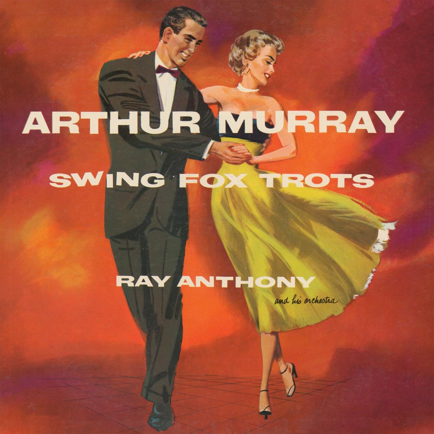 Arthur Murray