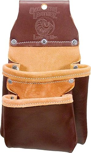 Miniatura 1 de Occidental Leather Bolsa utilitaria compacta 6104