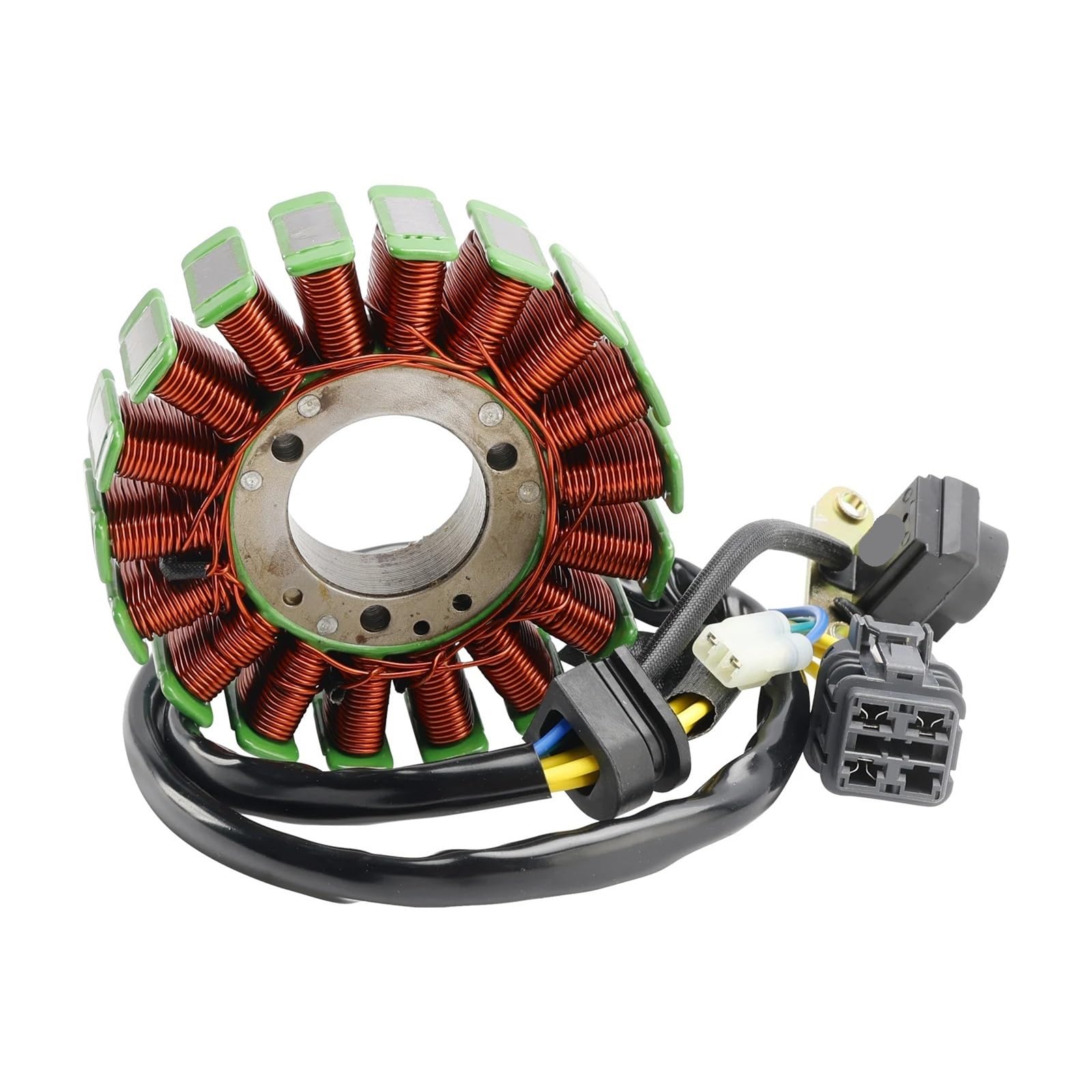 Joint de régulateur de tension de générateur de stator pour 300 DVX 2009-2015 - 6