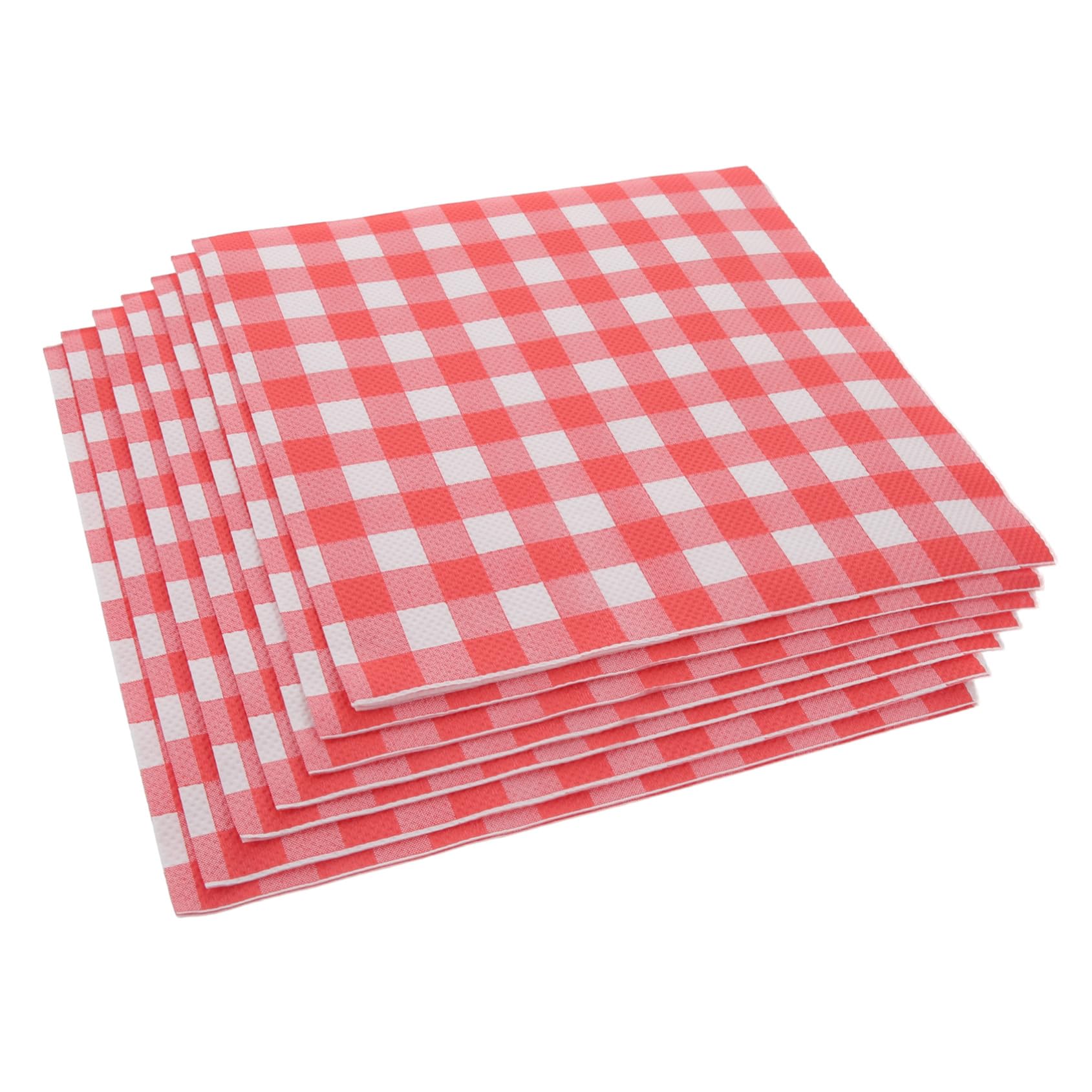 Papier alimentaire antiadhésif et ingraissable pour cuisson de frites