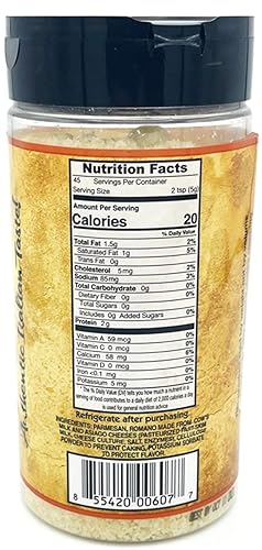 Miniatura 2 de Mondo Vecchio  Auténtico queso 100 rallado mezcla de tres quesos