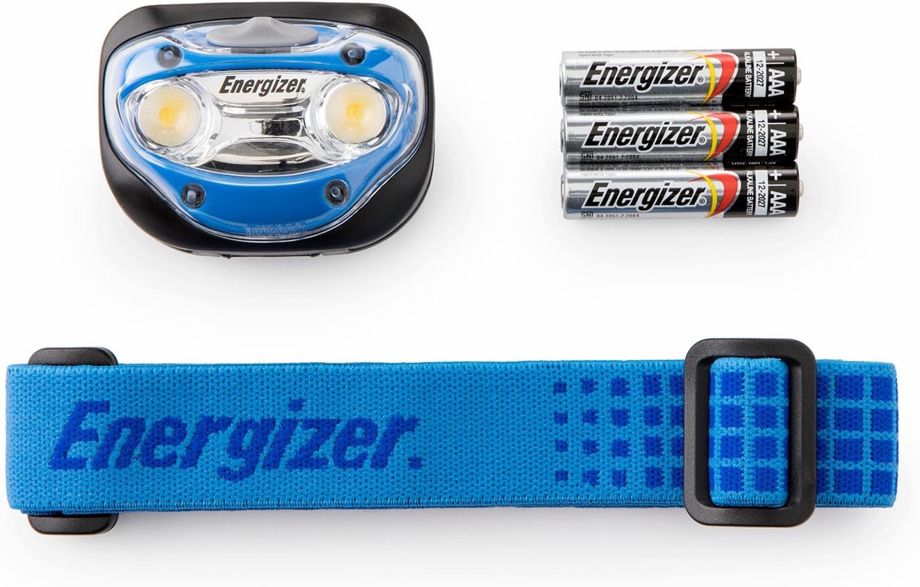 Energizer 6 LED Headlight