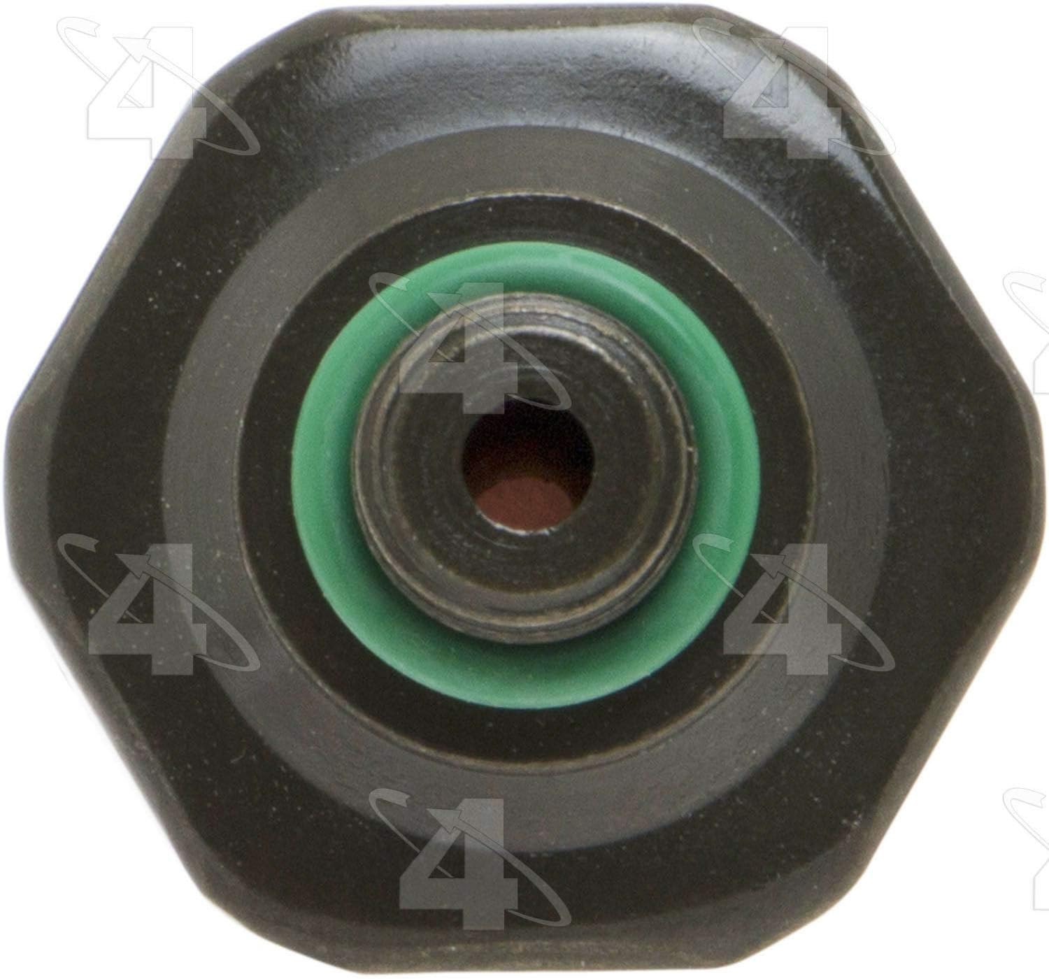 Four Seasons 20969 System Mounted Trinary Pressure Switch