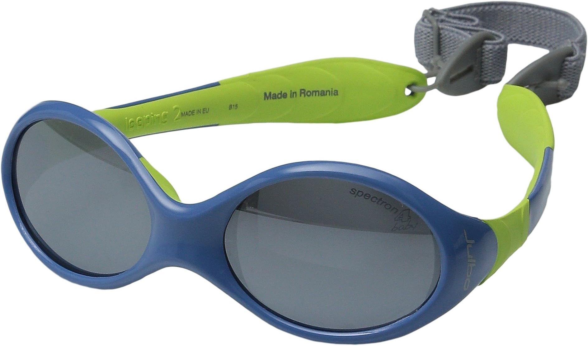 Kids Looping 2 Sunglasses (Ages 12-24 Months Old)