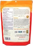 Bob’s Red Mill, Granola sans gluten - Sel de mer d'érable, 312g (Boîte de 1)
