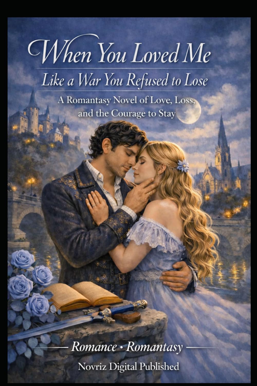 When You Loved Me: Like a War You Refused to Lose