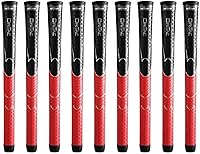 Vista 12 de Winn Dri-Tac - Juego de empuñaduras de golf (9 piezas)