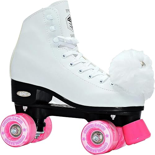 Miniatura 6 de Epic Cheerleader Quad Roller Skates