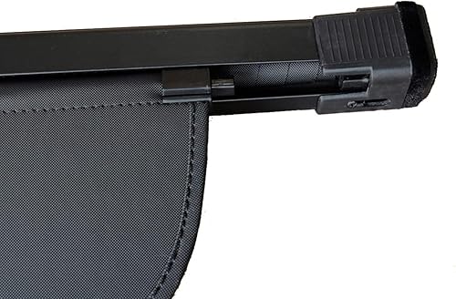 Miniatura 3 de TMB Motorsports - Funda de carga retráctil para Smart