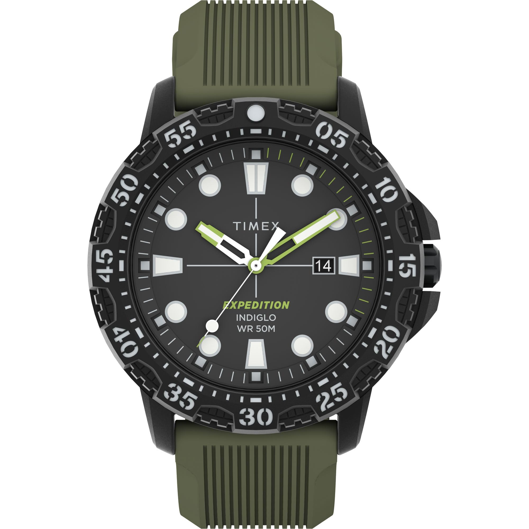 TIMEX Men Black Analog Dial Watch- TW4B25400JQ (B0CQVP2BG9) Amazon Price History, Amazon Price Tracker