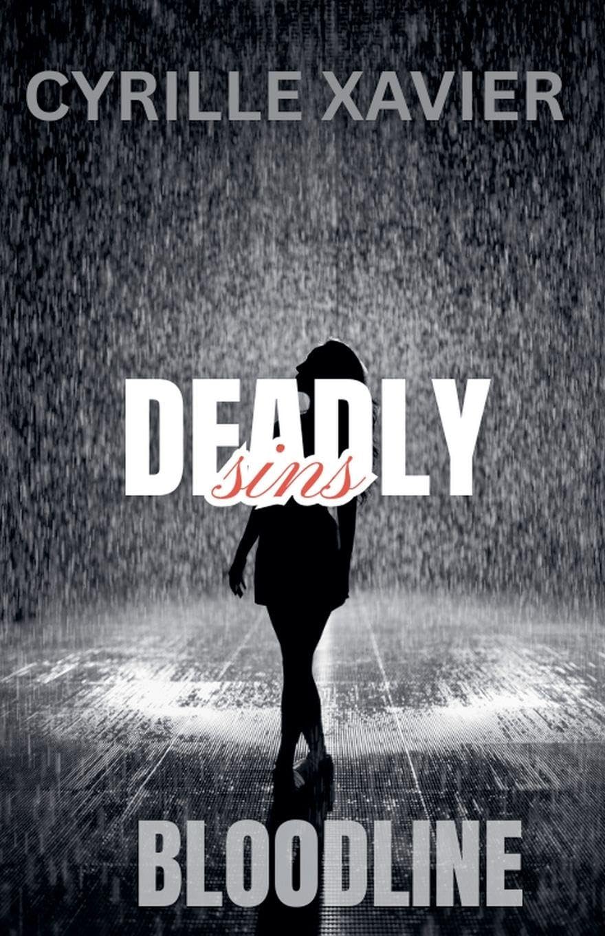 Deadly Sins: Bloodline: 3