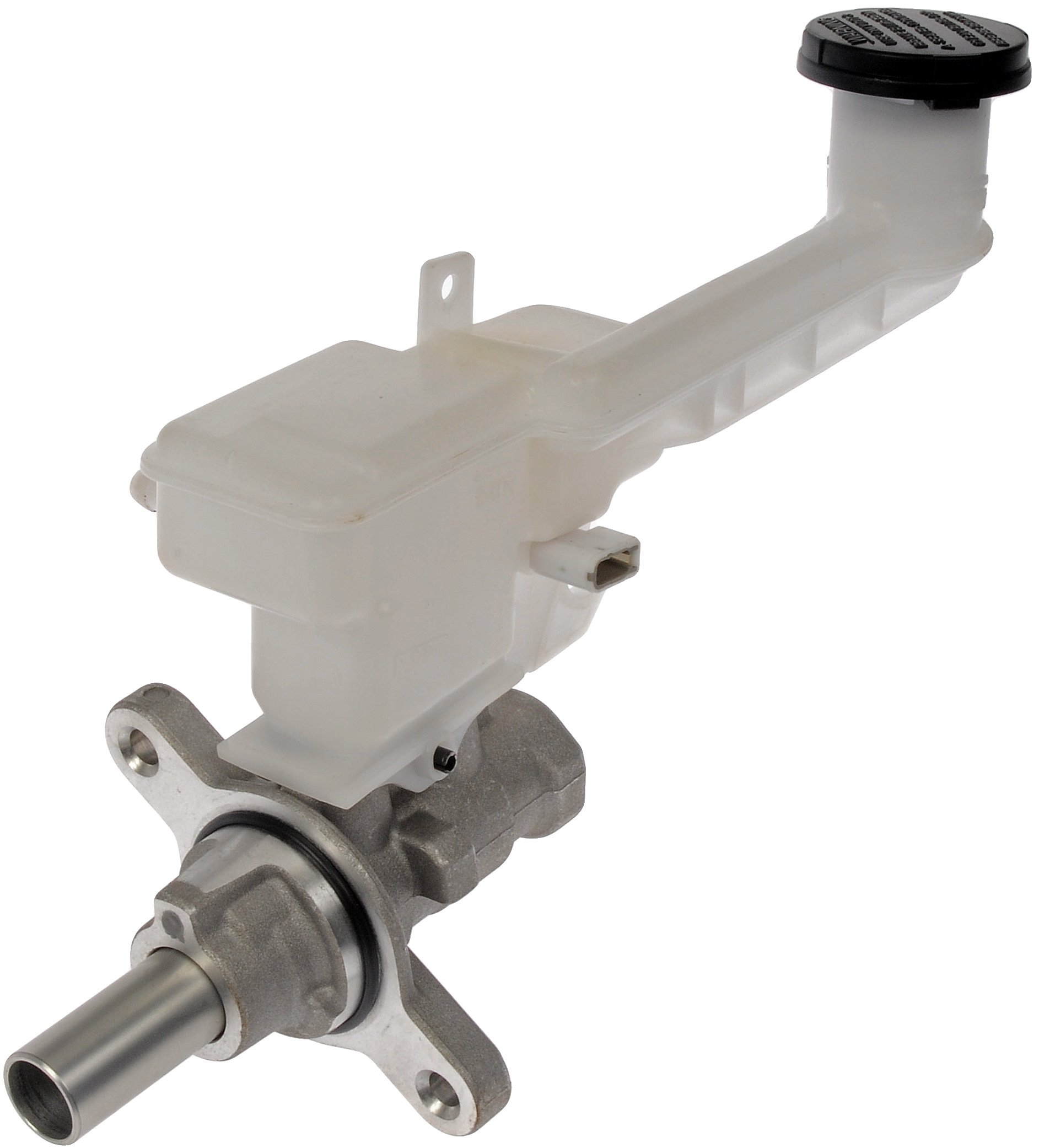 Amazon.com: Dorman M630725 Brake Master Cylinder Compatible with 