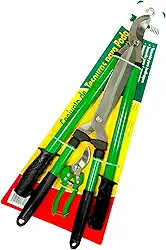 Trapp - Conjunto de Tesouras para Poda TS-27002