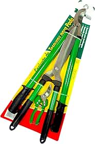 Trapp - Conjunto de Tesouras para Poda TS-27002