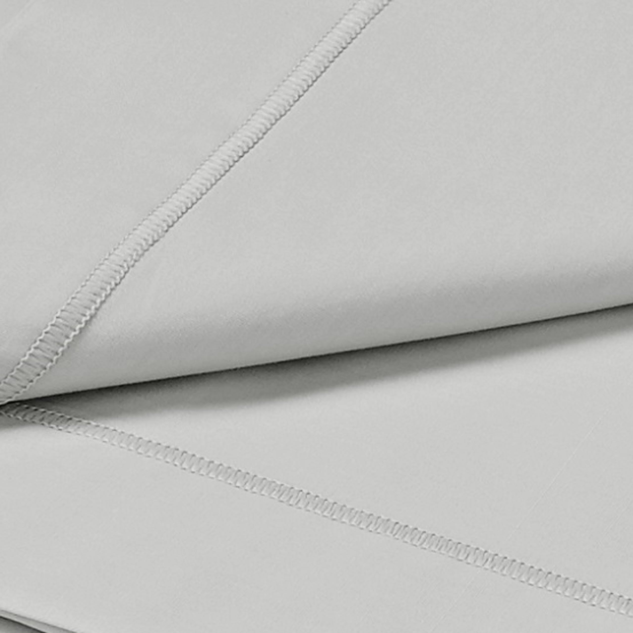 Bianca Plain Dyed Dark Grey