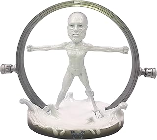 FOCO Westworld Character Bobble Body Mold