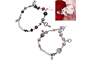 Nana Bracelets for Women: Unique Anime-Inspired Expressions of Style