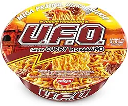 UFO SABOR CURRY