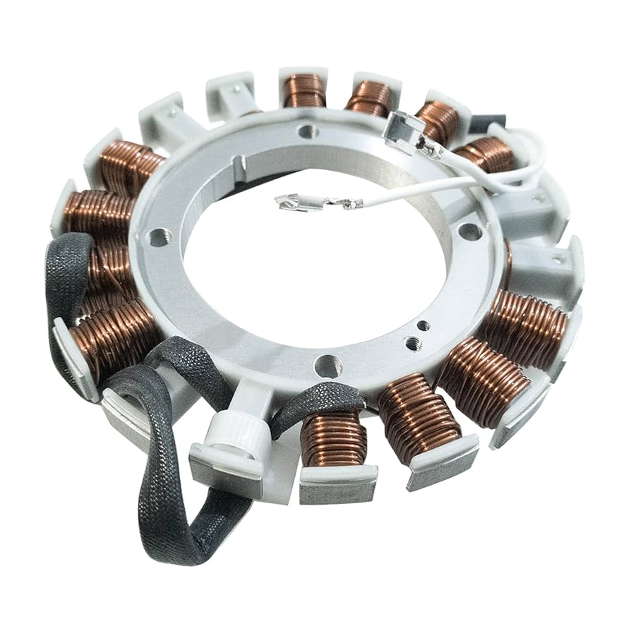 Amazon.com: SONTIAN 136-7876 Alternator stator compatible