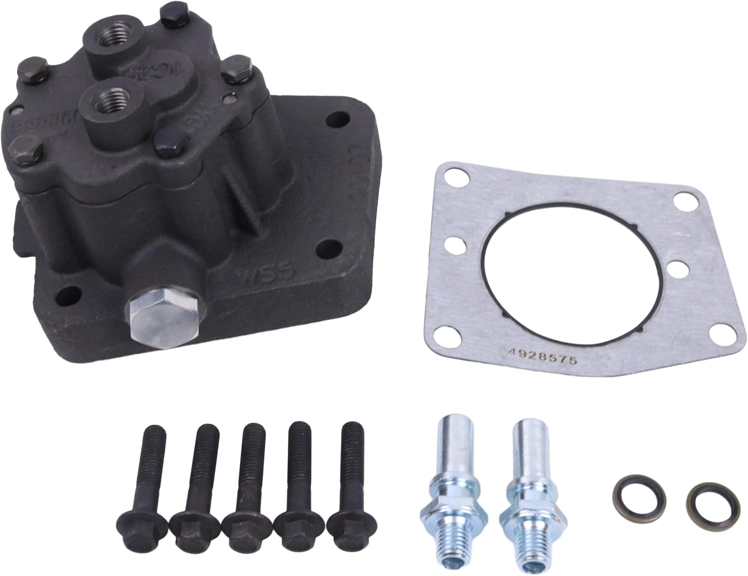 New Fuel Pump 2872545 4088866 Compatible with Cummins Engine ISC ISL
